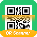 QR Scanner: Free QR Code Scanner, Barcode Reader