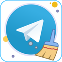 telegram cleaner