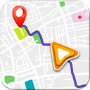 GPS Tracker & Map Navigation