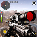 Call to Sniper Duty: 3D Assassin FPS Battle 2020