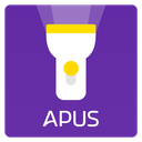 APUS Flashlight-Free & Bright