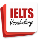 IELTS preparation app. English Vocabulary Builder