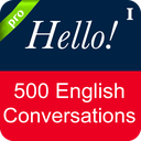 English Conversation Pro