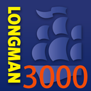 3000 common longman