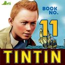 The Adventures of Tintin: The Secre