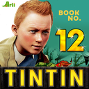 The Adventures of Tintin - Red Rack