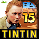 The Advanture of TinTin - Land of B