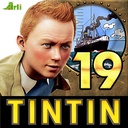 The Advanture of TinTin - The Red S