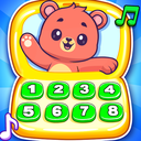 Baby phone - kids toy Games