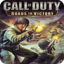 call of duty road to victory - کالاف دیوتی