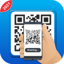 QR Scanner app: QR code reader & QR code generator
