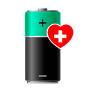 Battery Repair Life PRO Boost