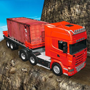 American Truck Driving Simulator - New Game