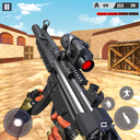 Cover Strike CS 2021 -Offline Gun Shooter Game