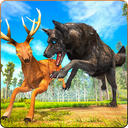 Wolf Simulator Attack 3D: Wolf Games