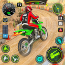 Moto Bike Racing Bike Games