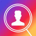 Big Profile Photo for Instagram, view - download