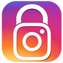 instagram Locker