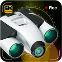 Binoculars V11 zoom HD Camera (Photo & Video)