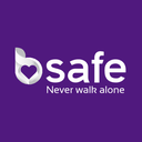 bSafe - Never Walk Alone