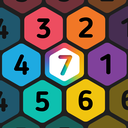 Make7! Hexa Puzzle - هگزا پازل