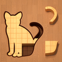 BlockPuz: Wood Block Puzzle Game & Jigsaw Puzzles