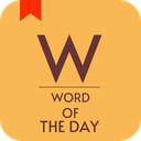 Word of the Day - Daily English dictionary