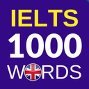 1000 IELTS Vocabulary