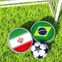 FootballiStars: Iranians football