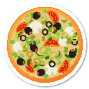 آشپزی انواع پیتزا(با فیلم)