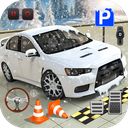 Car Parking Game 3D: Modern Car Games 2021