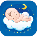 Cute Childhood Maternal Lullabies