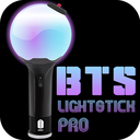 BTS LightStick Pro ⚡
