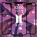 BTS Lock Screen Backgrounds Wallpapers 4k HD Live