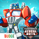Transformers Rescue Bots: Hero Adventures – گروه نجات ربات‌ها