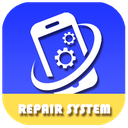 Repair System Fix Android Problems & Battery Saver