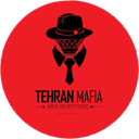 Tehran Mafia (spy version)