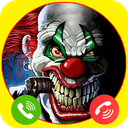 Fake Video Call From Scary Clown (Prank)