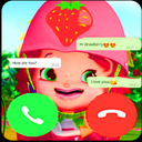 Call from-shortcake Strawberry’s Princes