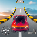 Car Stunts Game: Car Racing