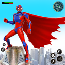 Spider Games: Spider Superhero