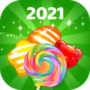 Sweet Candy Master 2021
