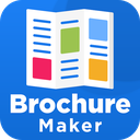 Brochure Maker - Best Catalog Creator App