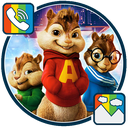 Chipmunks - RINGTONES and WALLPAPERS