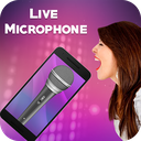 Live Microphone & Announcement Mic