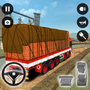 American Cargo Truck Game - New Driving Simulator
