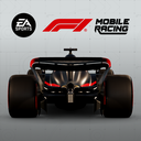 F1 Mobile Racing - مسابقه‌ی فرمول یک