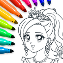 Coloring Book: ColorMaster