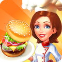 Cooking Rush - Bake it to delicious