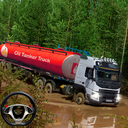 Pak Oil Tanker Truck Fuel Transport Simulator 3D